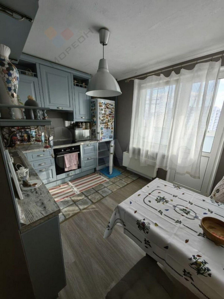 2-комн квартира Черкасская ул, 58
