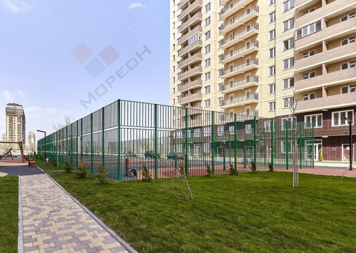 3-комн квартира Снесарева ул, 17/1к2 3-комн квартира Снесарева ул, 17/1к2