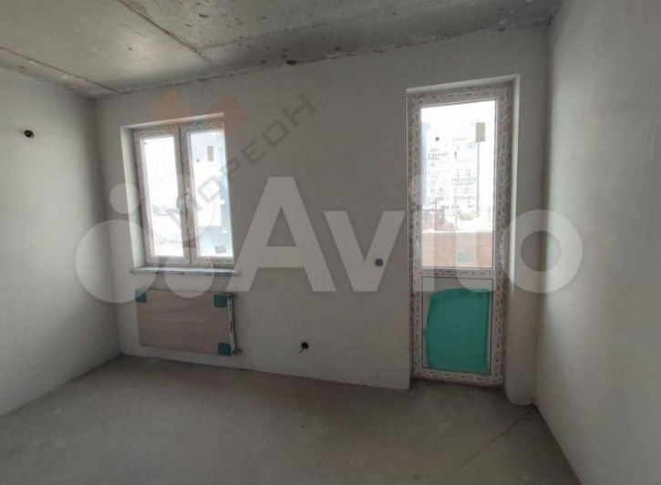 1-комн квартира Даниила Смоляна ул, 80