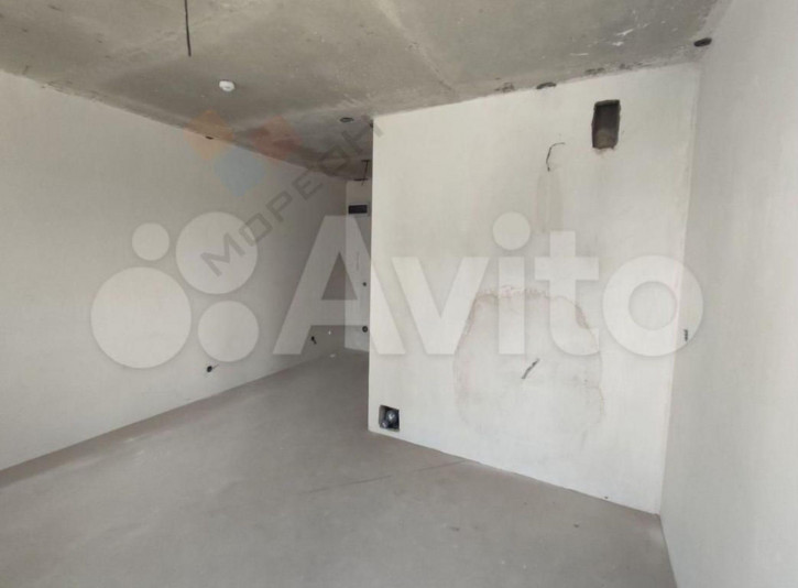 1-комн квартира Даниила Смоляна ул, 80