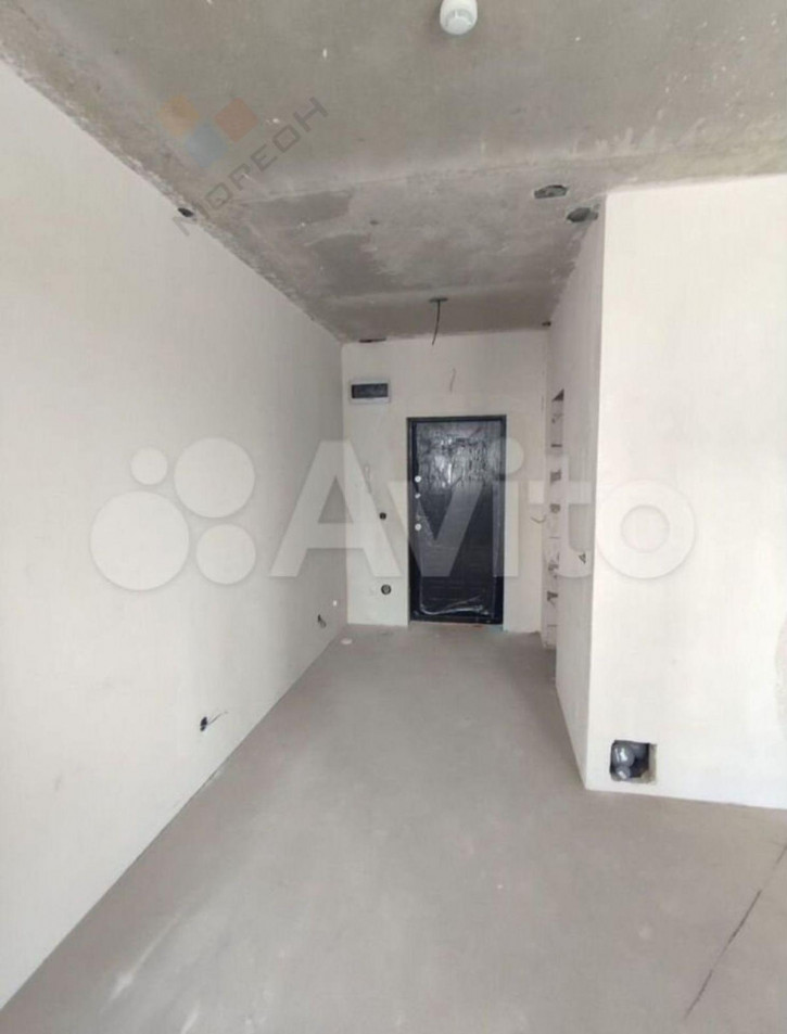 1-комн квартира Даниила Смоляна ул, 80