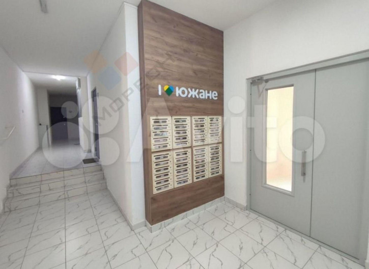 1-комн квартира Даниила Смоляна ул, 80