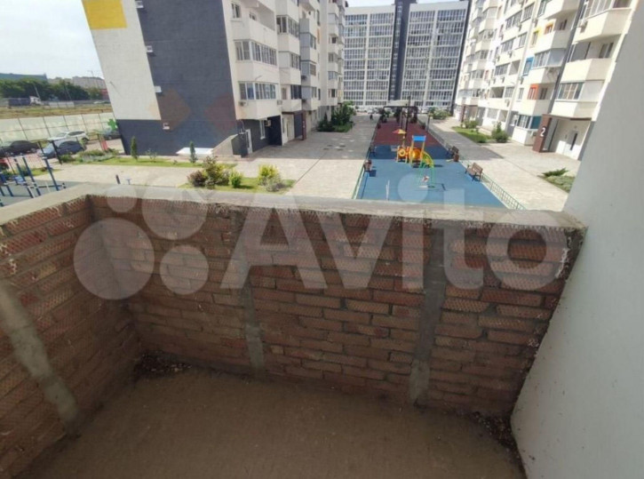 1-комн квартира Даниила Смоляна ул, 80