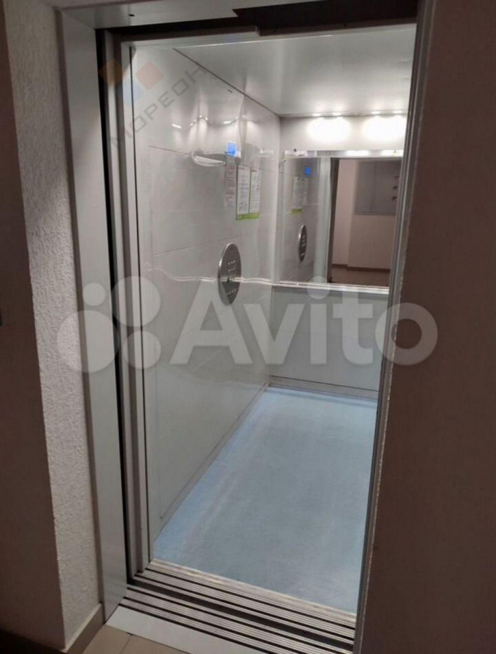 1-комн квартира Даниила Смоляна ул, 80