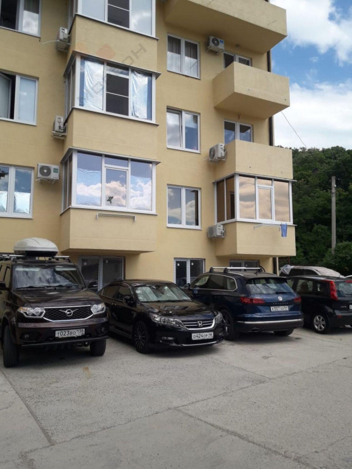 1-комн квартира Горизонт мкр, 72 1-комн квартира Горизонт мкр, 72