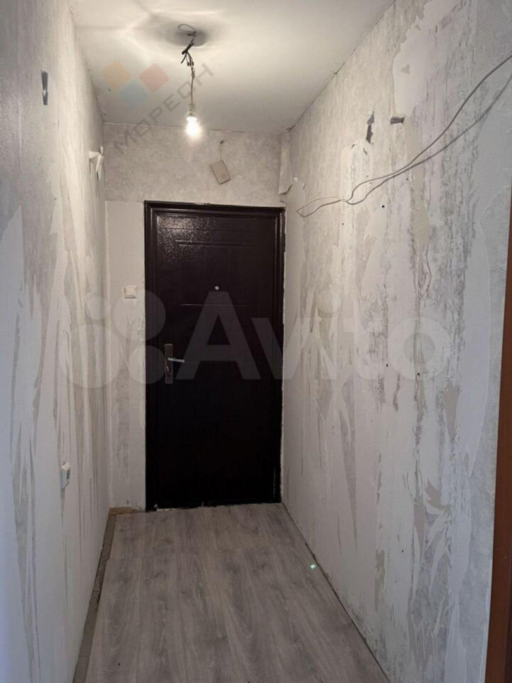 2-комн квартира Буковый пер, 28