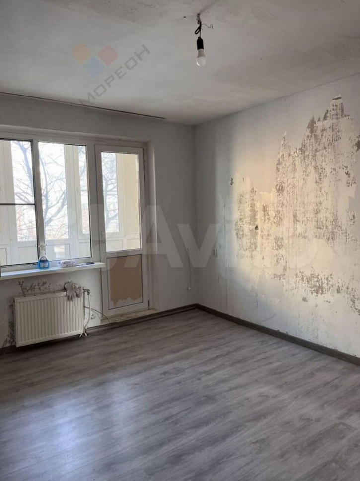 2-комн квартира Буковый пер, 28