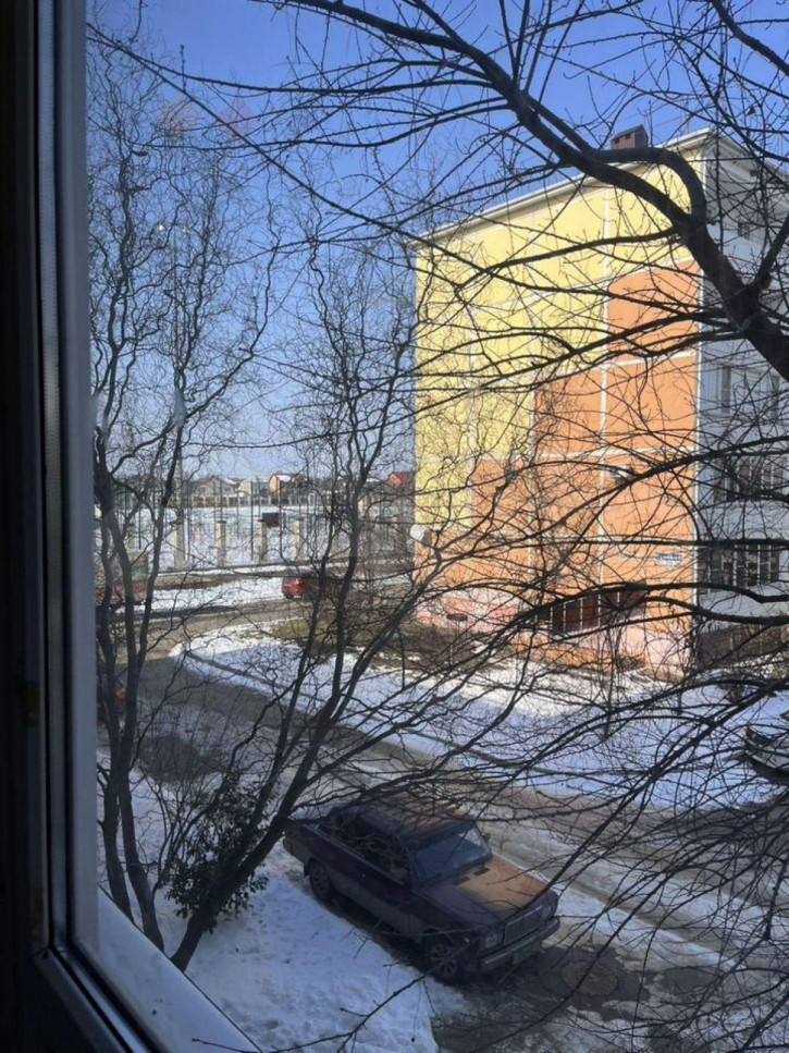 2-комн квартира Буковый пер, 28