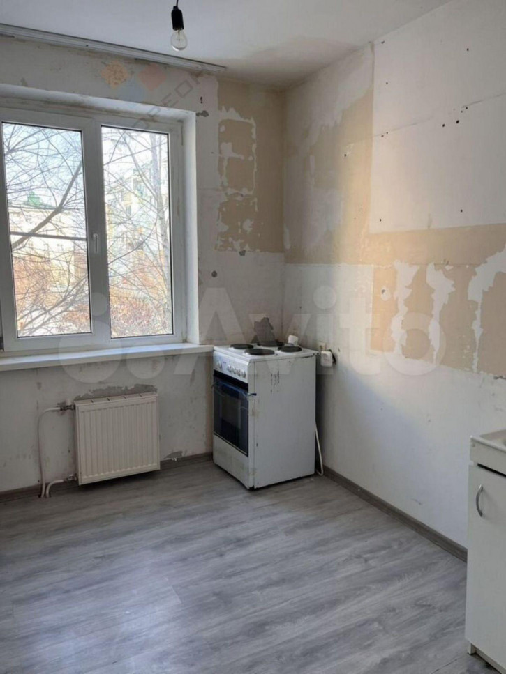 2-комн квартира Буковый пер, 28