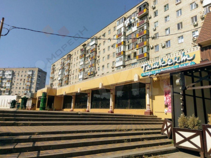 Офис им. Тургенева ул, 155/3