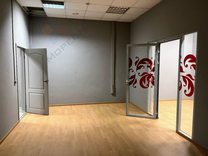 Офис им. Тургенева ул, 155/3