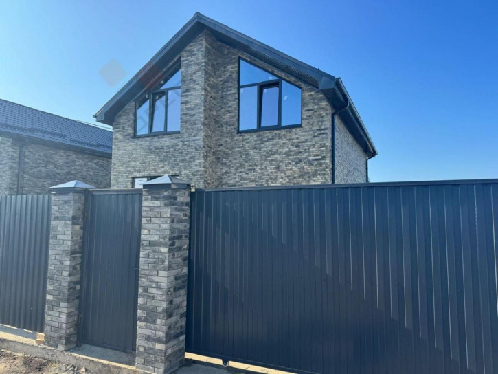 Коттедж/дом Никольская ул, 113