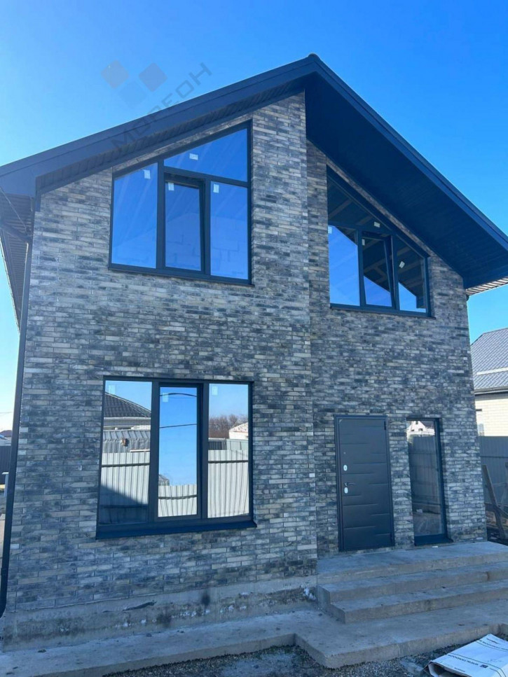 Коттедж/дом Никольская ул, 113