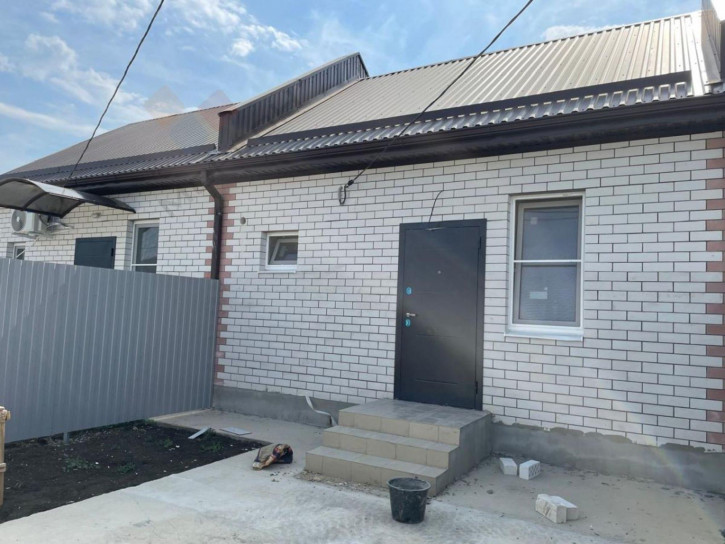 Коттедж/дом Красноармейская ул, 117/1 Коттедж/дом Красноармейская ул, 117/1