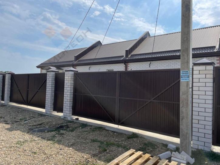 Коттедж/дом Красноармейская ул, 117/1 Коттедж/дом Красноармейская ул, 117/1