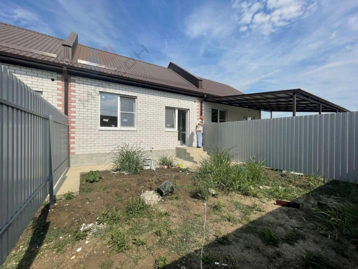 Коттедж/дом Красноармейская ул, 117/1 Коттедж/дом Красноармейская ул, 117/1