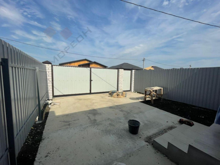 Коттедж/дом Красноармейская ул, 117/1 Коттедж/дом Красноармейская ул, 117/1