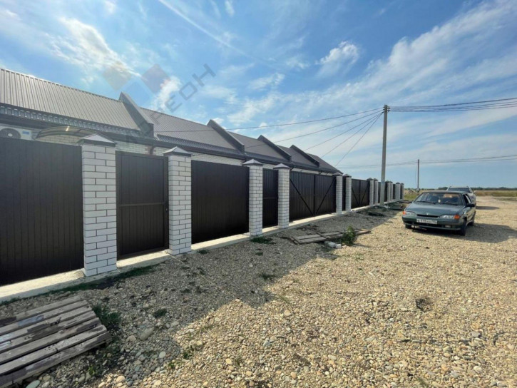 Коттедж/дом Красноармейская ул, 117/1 Коттедж/дом Красноармейская ул, 117/1