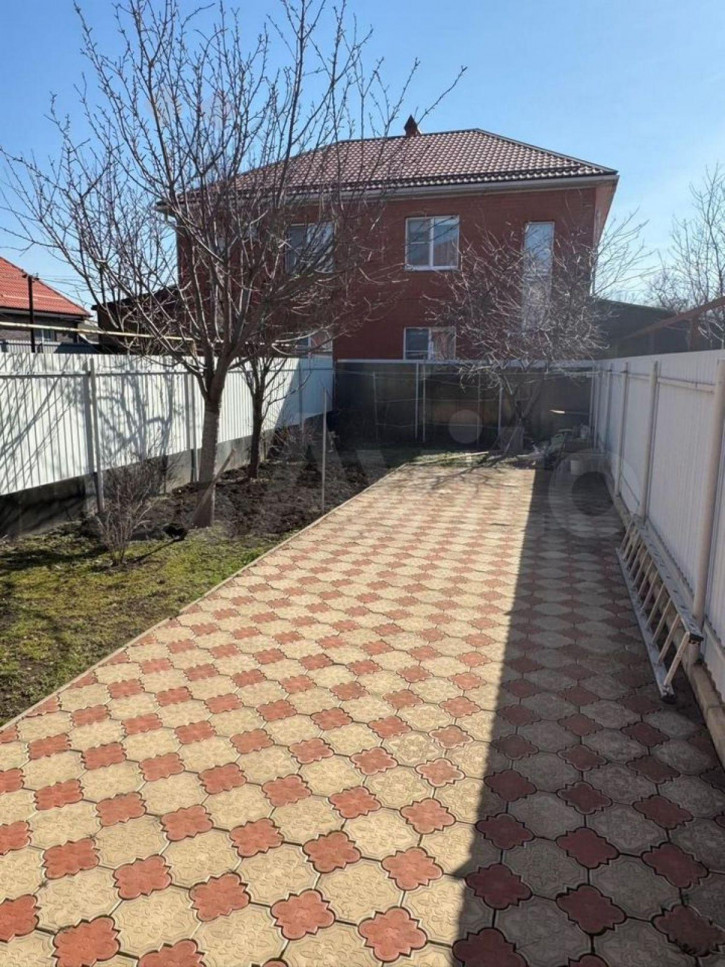 Коттедж/дом Юношеская ул, 28