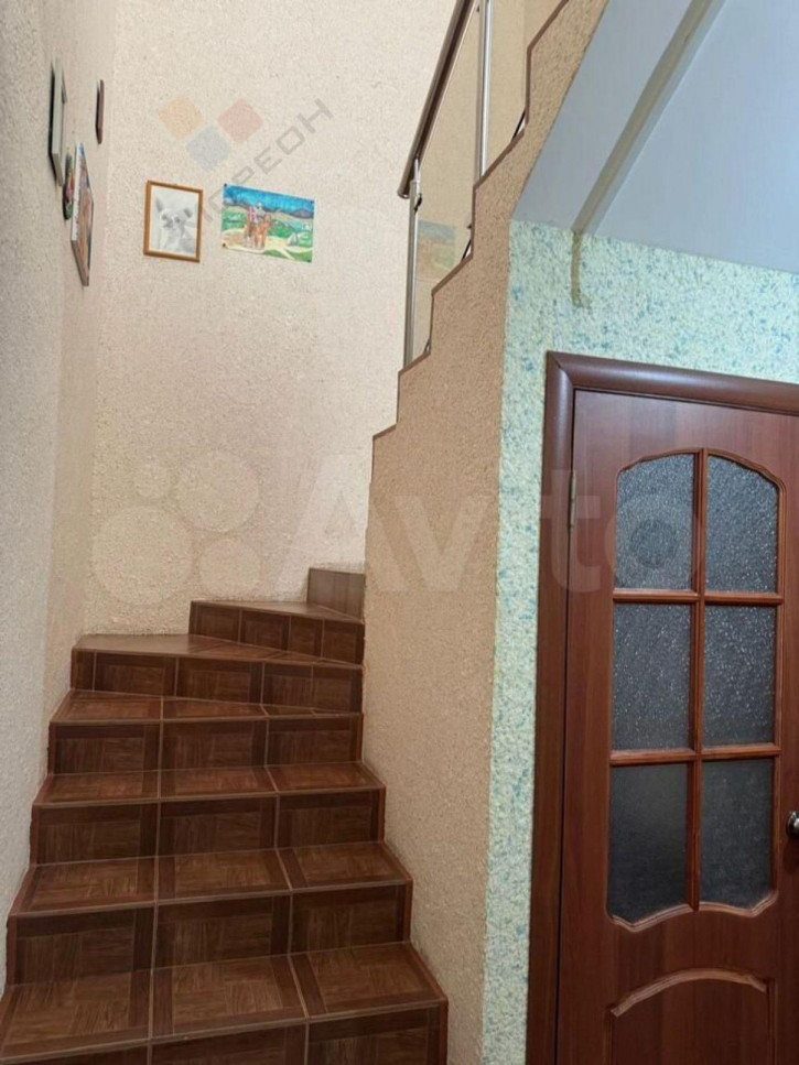 Коттедж/дом Юношеская ул, 28