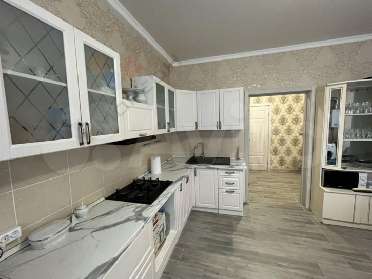 Коттедж/дом Комарова ул, 13