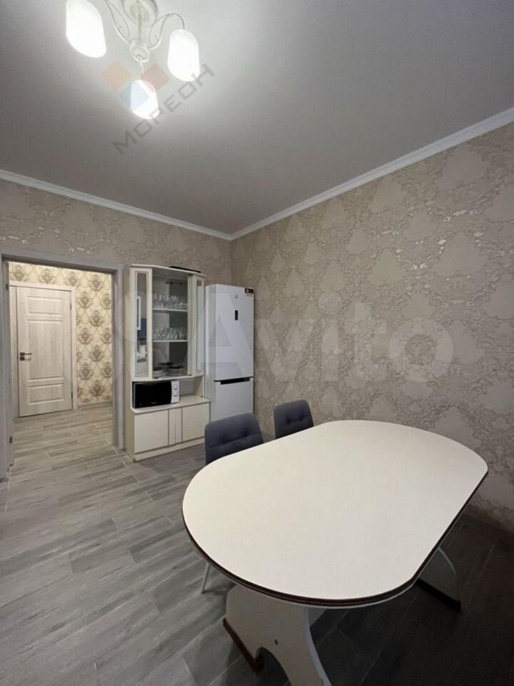 Коттедж/дом Комарова ул, 13