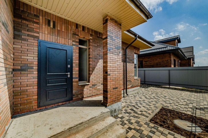 Коттедж/дом Гандбольная ул, 43