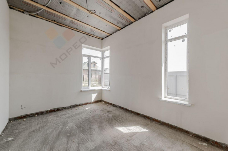 Коттедж/дом Гандбольная ул, 43