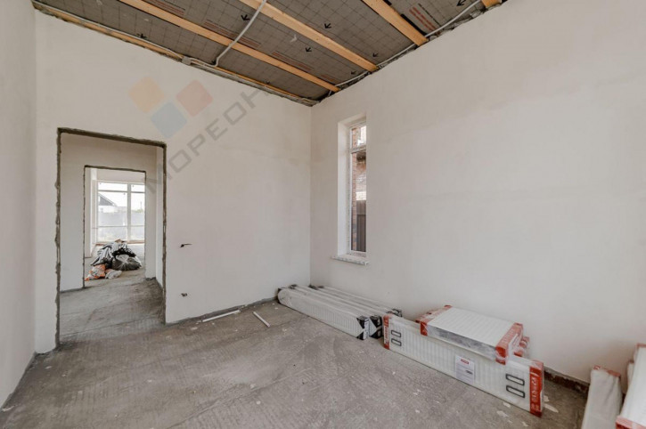 Коттедж/дом Гандбольная ул, 43