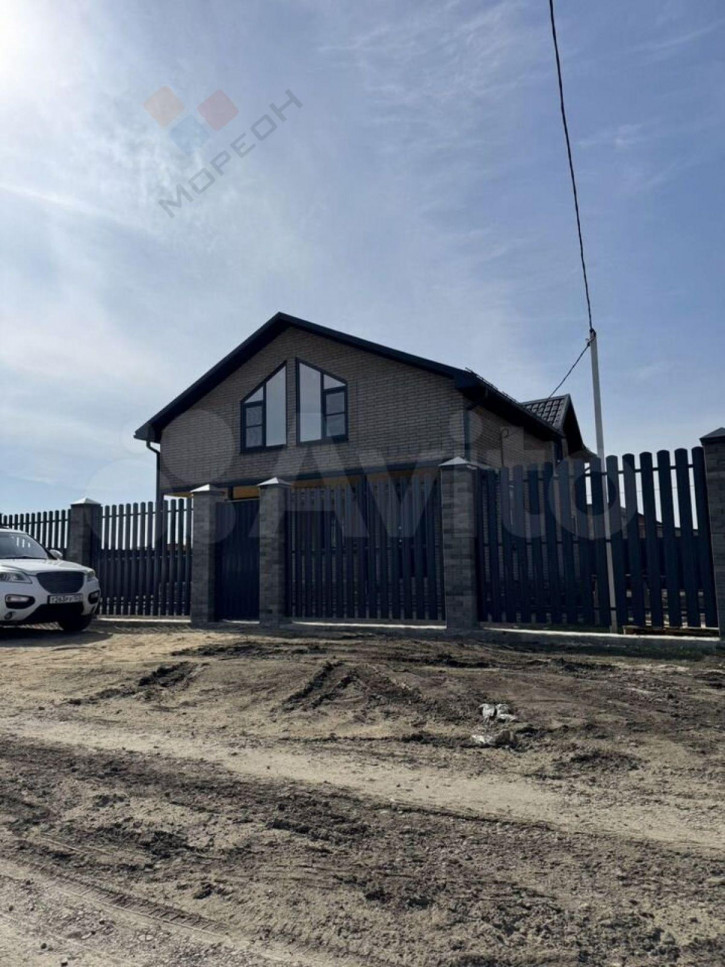 Коттедж/дом 75-летия Победы ул