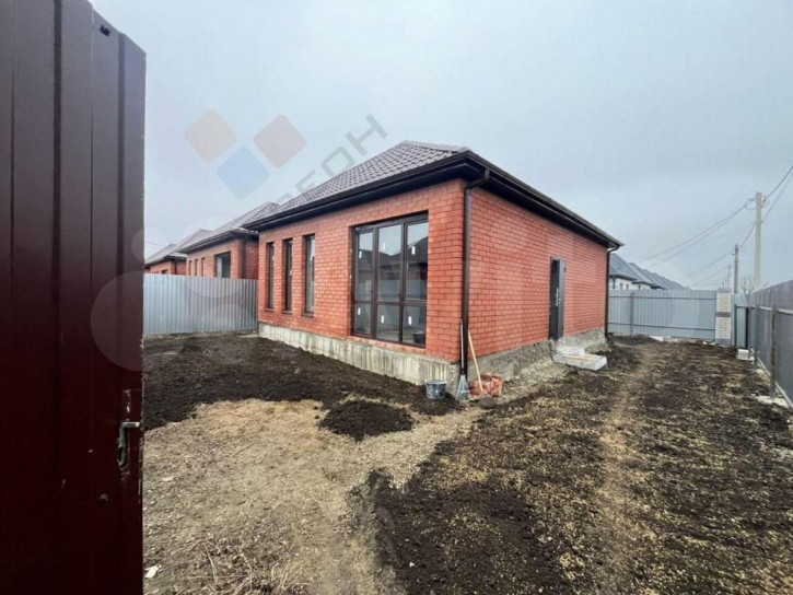 Коттедж/дом Витаминная ул, 113/А