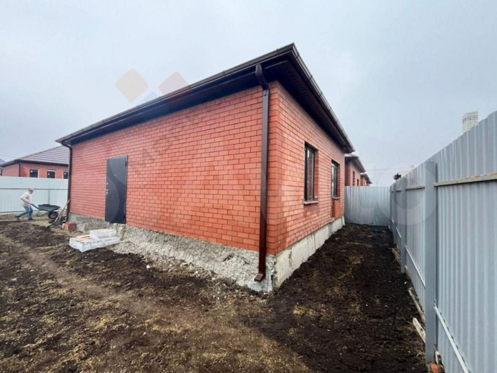 Коттедж/дом Витаминная ул, 113/А