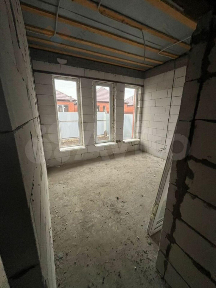 Коттедж/дом Витаминная ул, 113/А