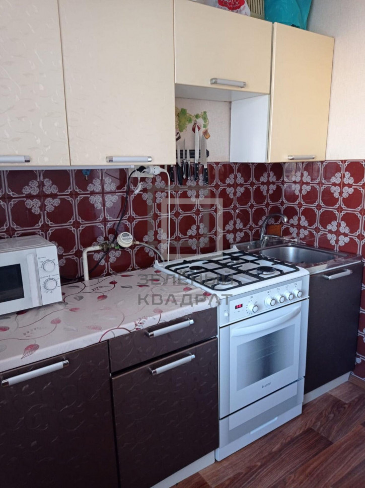 1-комн квартира Советская ул, 100