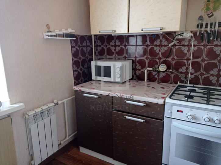 1-комн квартира Советская ул, 100