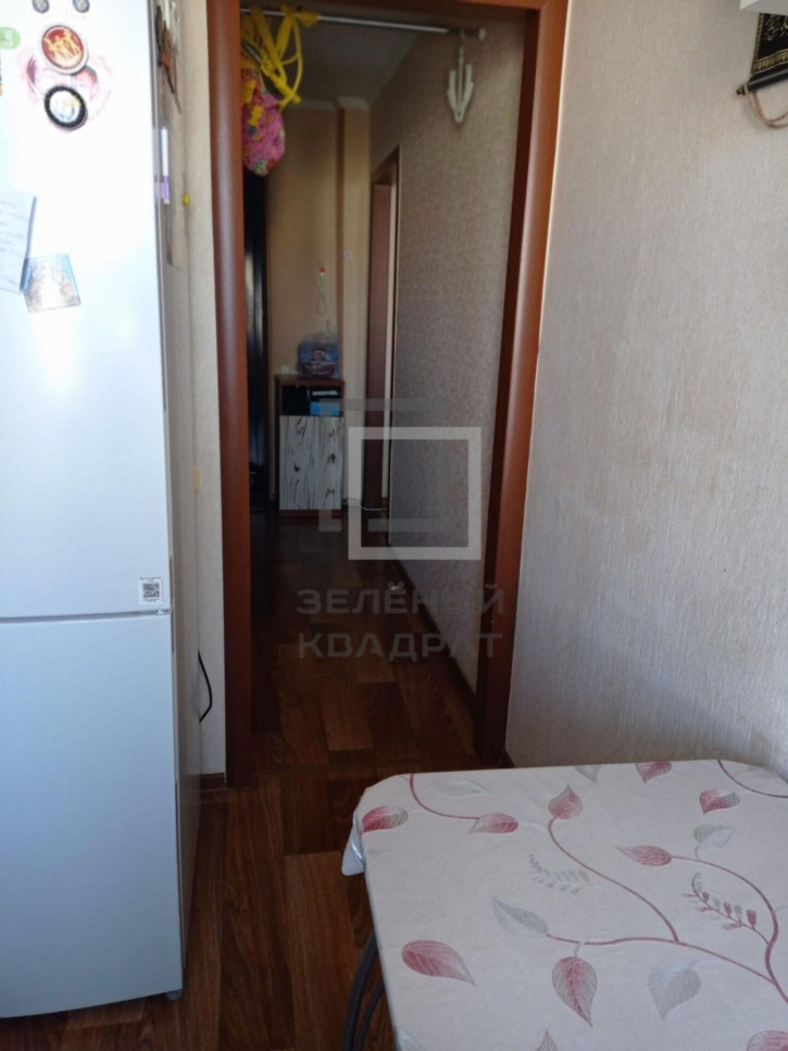 1-комн квартира Советская ул, 100