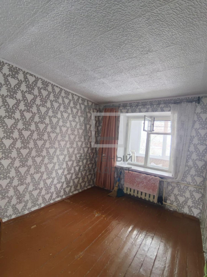 4-комн квартира Механизации ул, 9