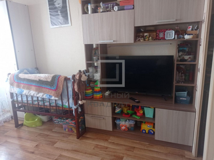 1-комн квартира Советская ул, 100