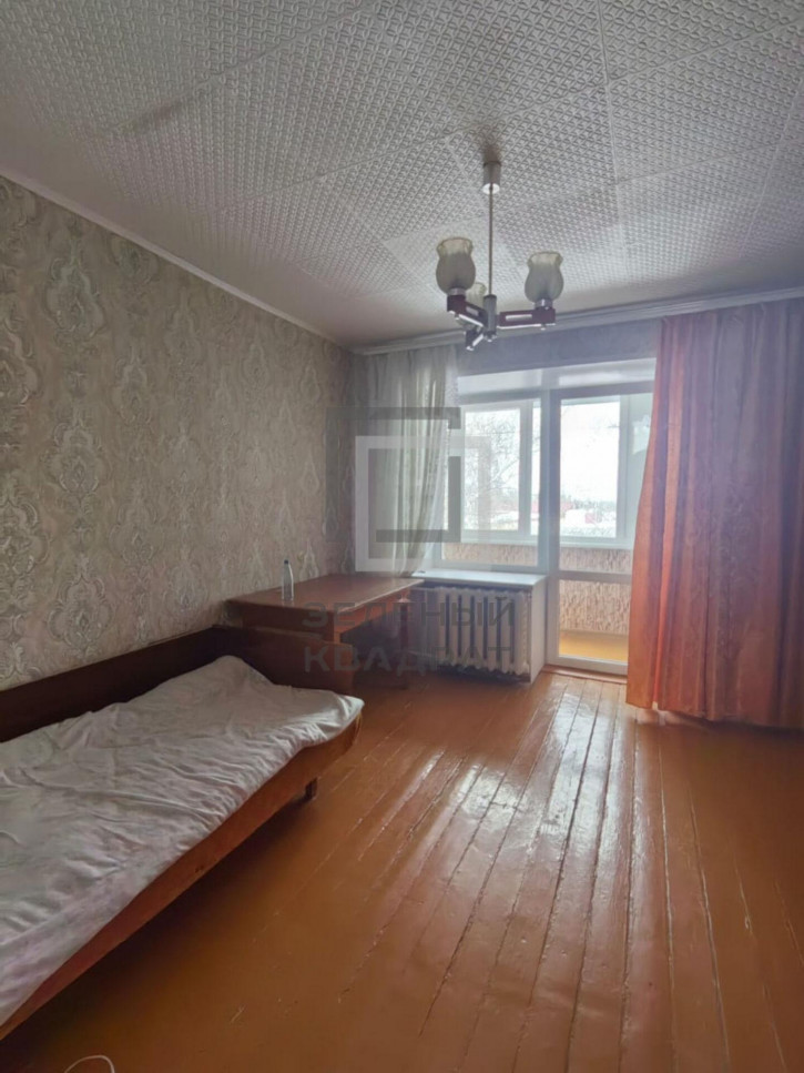 4-комн квартира Механизации ул, 9