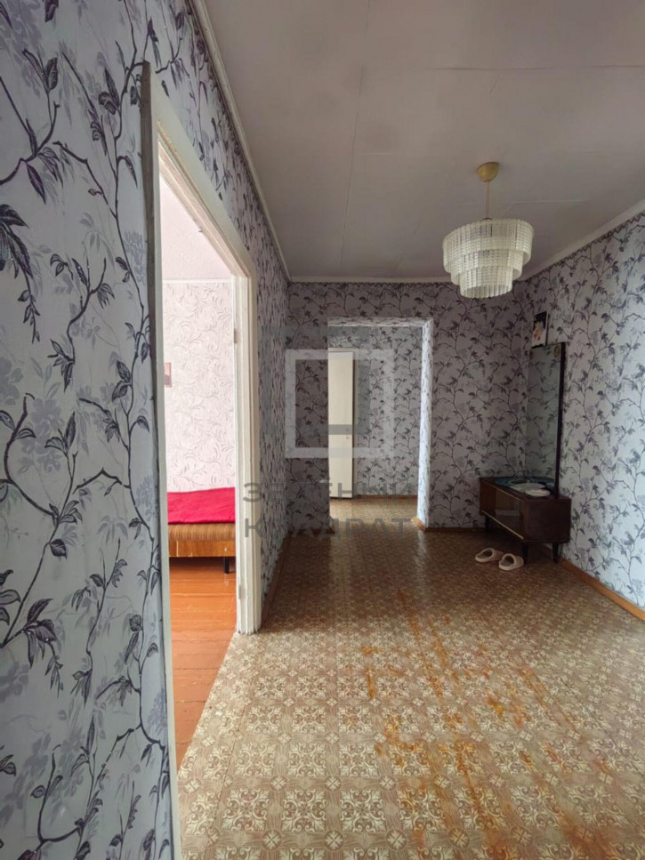 4-комн квартира Механизации ул, 9