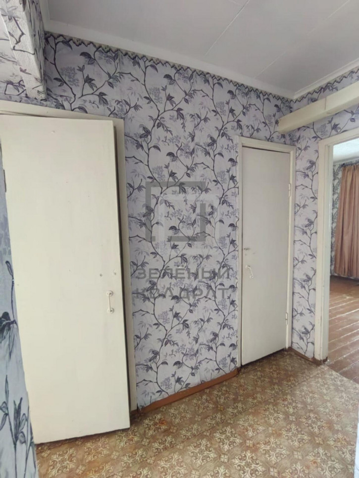 4-комн квартира Механизации ул, 9
