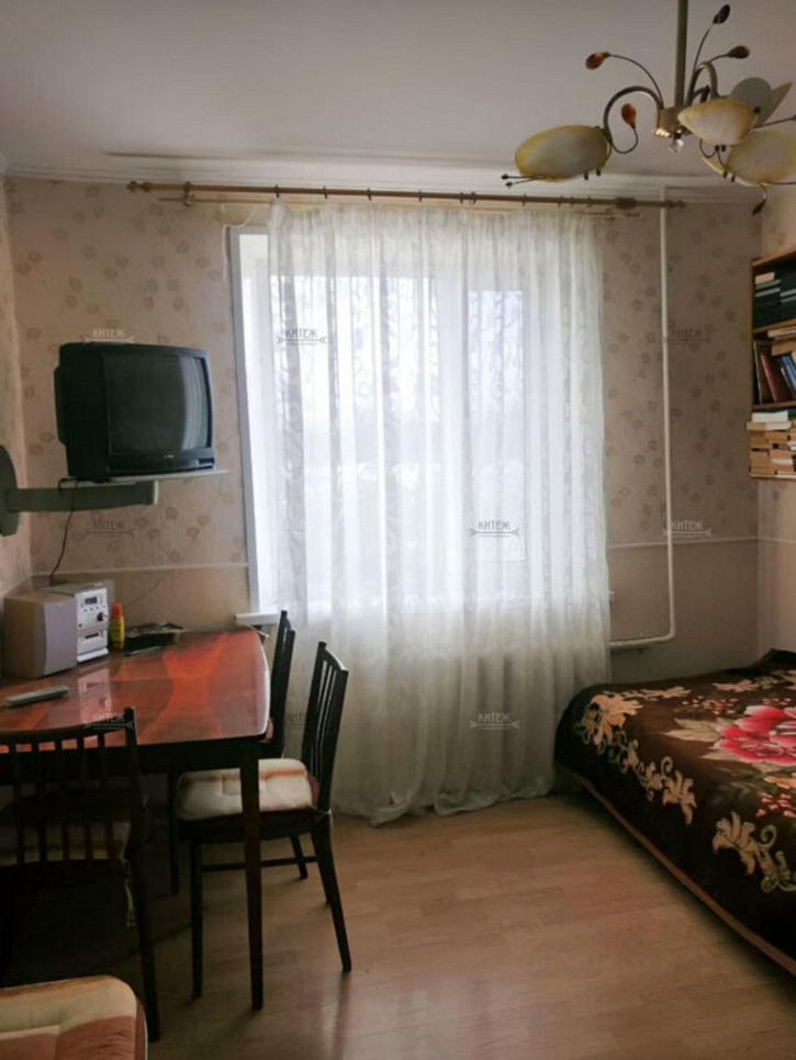 2-комн квартира Куровской мкр, Куровская ул, д.3 2-комн квартира Куровской мкр, Куровская ул, д.3