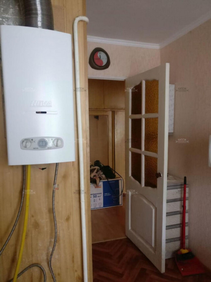 2-комн квартира Куровской мкр, Куровская ул, д.3 2-комн квартира Куровской мкр, Куровская ул, д.3