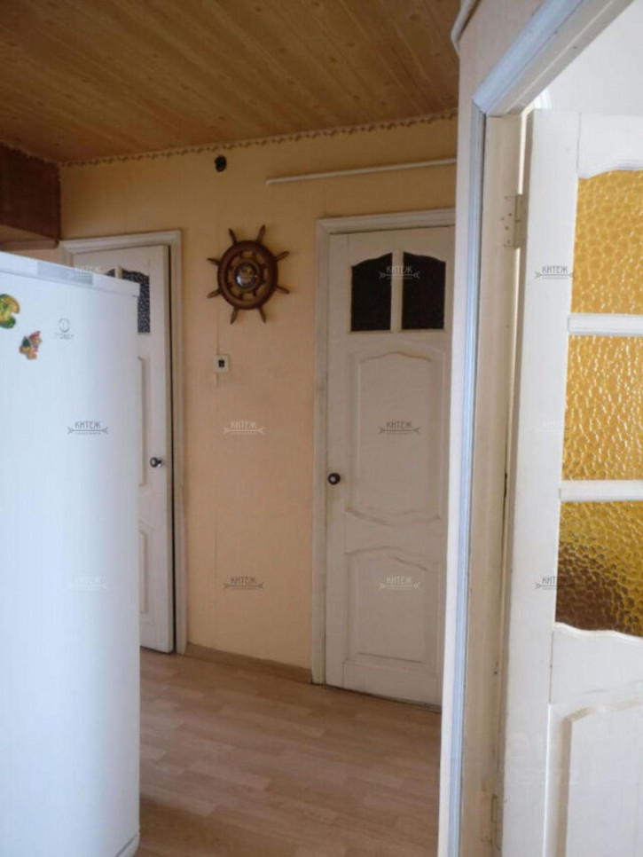 2-комн квартира Куровской мкр, Куровская ул, д.3 2-комн квартира Куровской мкр, Куровская ул, д.3