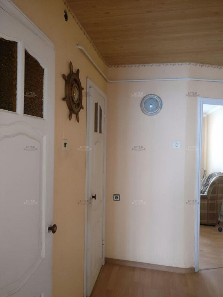 2-комн квартира Куровской мкр, Куровская ул, д.3 2-комн квартира Куровской мкр, Куровская ул, д.3