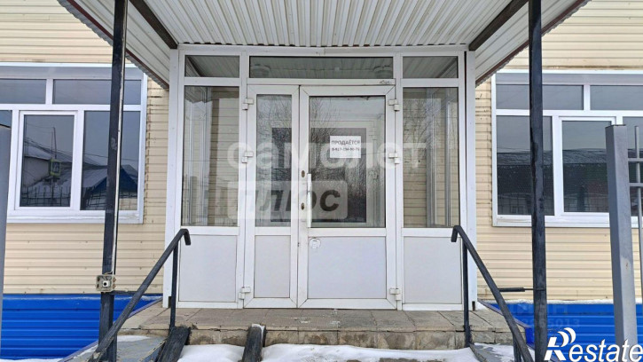 Торговое помещение ул Кускова, 57,  д. 57