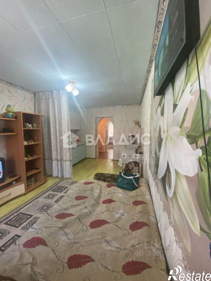 Комната улица Энергетиков, 18,  д. 18 Комната улица Энергетиков, 18,  д. 18