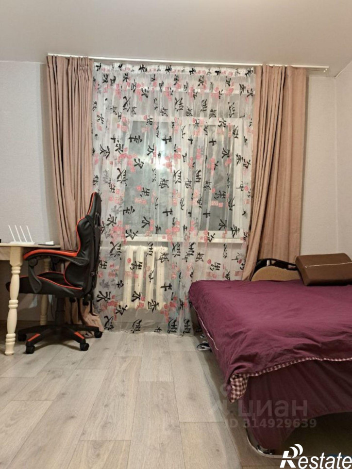 Комната ул Пирогова, 18,  д. 18