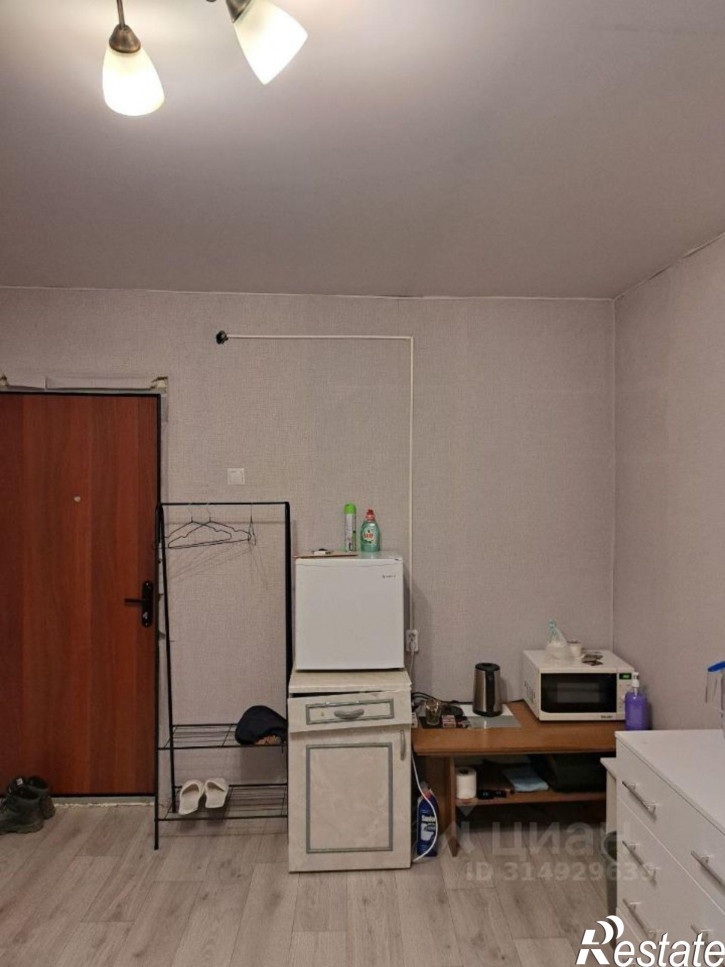 Комната ул Пирогова, 18,  д. 18