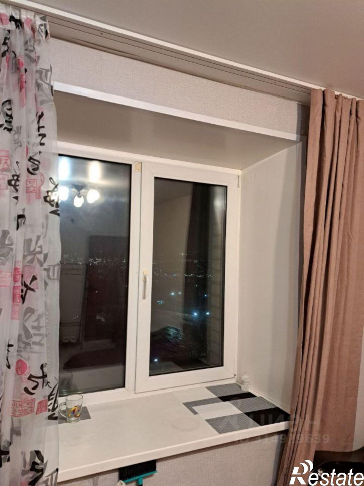 Комната ул Пирогова, 18,  д. 18